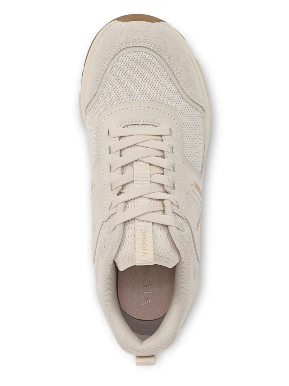 Vionic Walk Strider Sneaker - Picture 3 of 10